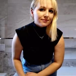 niania - zdjęcie plofirowe użytkownika Mo F.