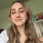 niania - zdjęcie plofirowe użytkownika Angelika P.