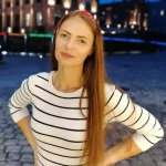 niania - zdjęcie plofirowe użytkownika Michalina K.