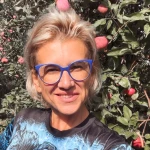 niania - zdjęcie plofirowe użytkownika Maryna K.