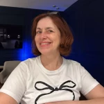 niania - zdjęcie plofirowe użytkownika Oksana B.