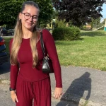 niania - zdjęcie plofirowe użytkownika Julia O.