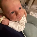 niania - zdjęcie ogłoszenia Poszukujemy opiekunki do dziecka