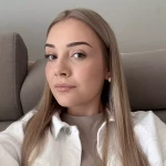 niania - zdjęcie plofirowe użytkownika Julia K.