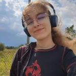 niania - zdjęcie plofirowe użytkownika Anna S.