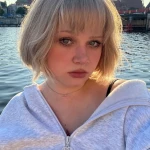 niania - zdjęcie plofirowe użytkownika Oleksandra K.