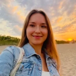 niania - zdjęcie plofirowe użytkownika Maja D.