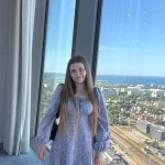 niania - zdjęcie plofirowe użytkownika Anhelina H.