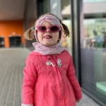 niania - zdjęcie ogłoszenia Szukam opieki dla dziecka