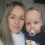 niania - zdjęcie plofirowe użytkownika Anita N.