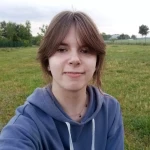 niania - zdjęcie plofirowe użytkownika Karolina M.