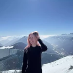niania - zdjęcie plofirowe użytkownika Marcelina F.