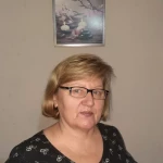 niania - zdjęcie plofirowe użytkownika Nataliia T.