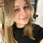 niania - zdjęcie plofirowe użytkownika Kornelia P.