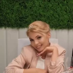 niania - zdjęcie plofirowe użytkownika Aleksandra B.