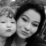 niania - zdjęcie plofirowe użytkownika Wiola G.