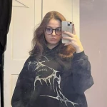 niania - zdjęcie plofirowe użytkownika Maja K.