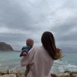 niania - zdjęcie ogłoszenia Opiekunka dla naszej pociechy