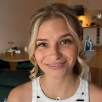 niania - zdjęcie plofirowe użytkownika Sandra K.