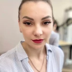 niania - zdjęcie plofirowe użytkownika Liudmyla H.