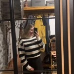 niania - zdjęcie plofirowe użytkownika Oliwia M.