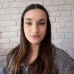niania - zdjęcie plofirowe użytkownika Gabriela B.