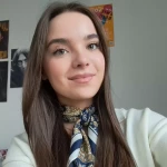 niania - zdjęcie plofirowe użytkownika Wiktoria H.