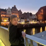 niania - zdjęcie plofirowe użytkownika Gabriela P.