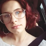 niania - zdjęcie plofirowe użytkownika Julia Ł.