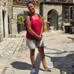 niania - zdjęcie plofirowe użytkownika Beata K.