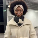 niania - zdjęcie plofirowe użytkownika Priscilla O.