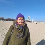 niania - zdjęcie plofirowe użytkownika Justyna B.