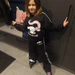 niania - zdjęcie ogłoszenia Poszukujemy opiekunki