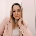 niania - zdjęcie plofirowe użytkownika Gabriela K.