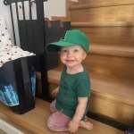 niania - zdjęcie ogłoszenia Niania dla półtorarocznej dziewczynki