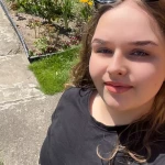 niania - zdjęcie plofirowe użytkownika Laura P.