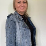 niania - zdjęcie plofirowe użytkownika Agnieszka R.