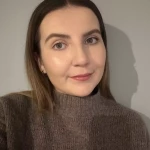 niania - zdjęcie plofirowe użytkownika Joanna C.