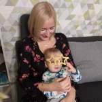 niania - zdjęcie plofirowe użytkownika Monika S.