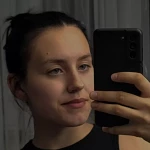 niania - zdjęcie plofirowe użytkownika Wiktoria M.