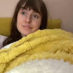 niania - zdjęcie plofirowe użytkownika Maja P.