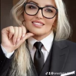 niania - zdjęcie plofirowe użytkownika Alicja M.