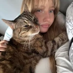 niania - zdjęcie plofirowe użytkownika Anna D.