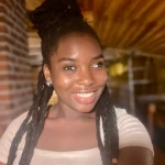 niania - zdjęcie plofirowe użytkownika Rutendo M.