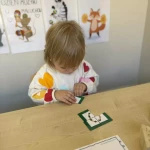 niania - zdjęcie ogłoszenia Poszukujemy opiekunki do dziecka