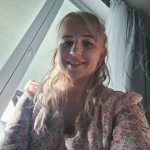 niania - zdjęcie plofirowe użytkownika Mo F.