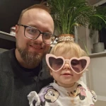 niania - zdjęcie ogłoszenia Szukam opieki do dziecka