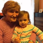niania - zdjęcie plofirowe użytkownika Grazyna T.