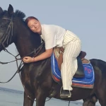 niania - zdjęcie plofirowe użytkownika Karina K.