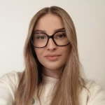 niania - zdjęcie plofirowe użytkownika Maja G.